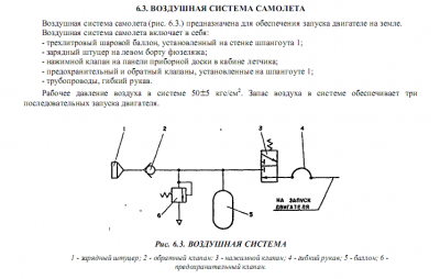 Воздушная система ЯК-55.png