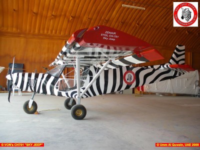 VONs STOL CH701 SKY JEEPZEBRA UAQ,UAE (3).JPG