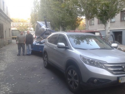 Самолет готов к выезду домой.jpg